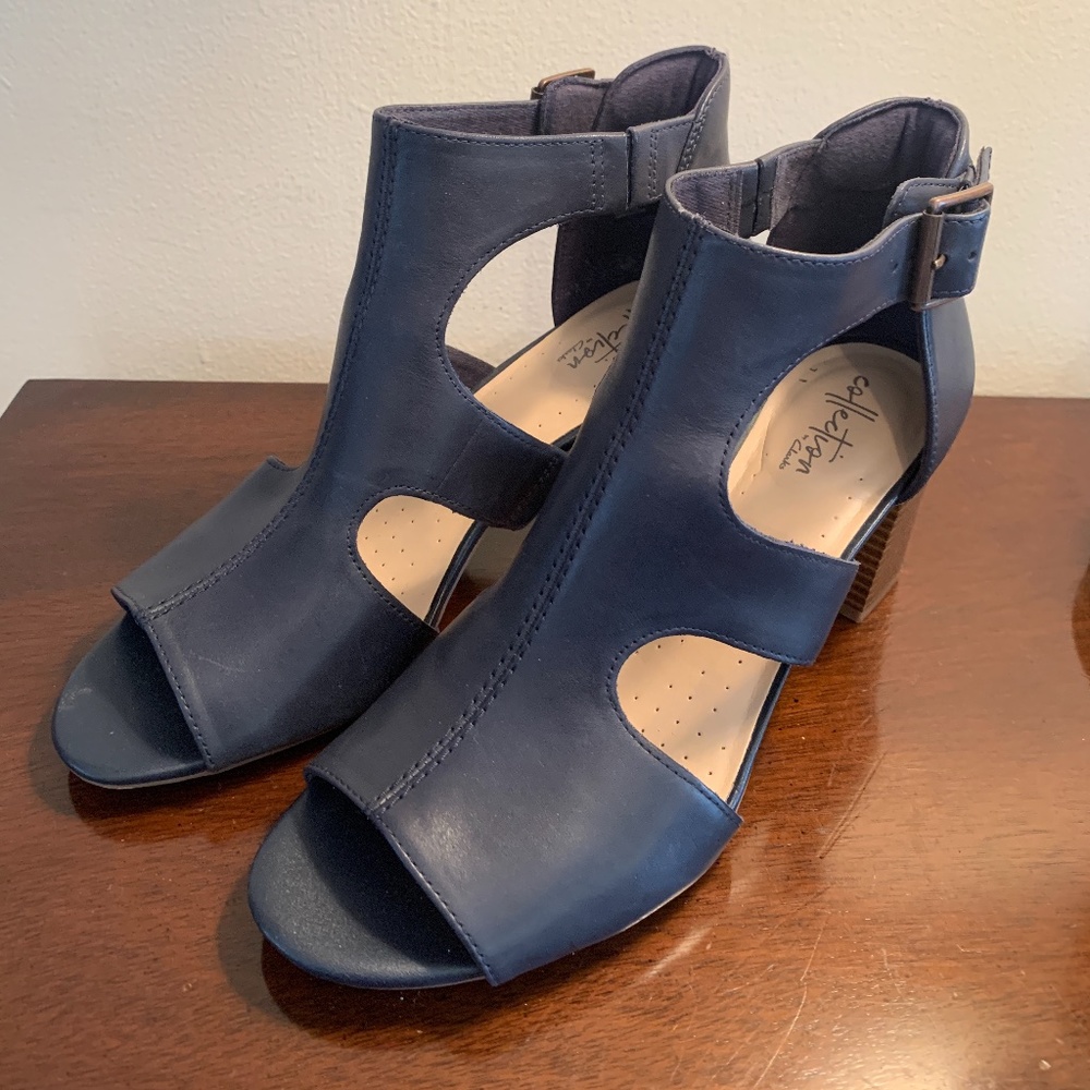 Clarks